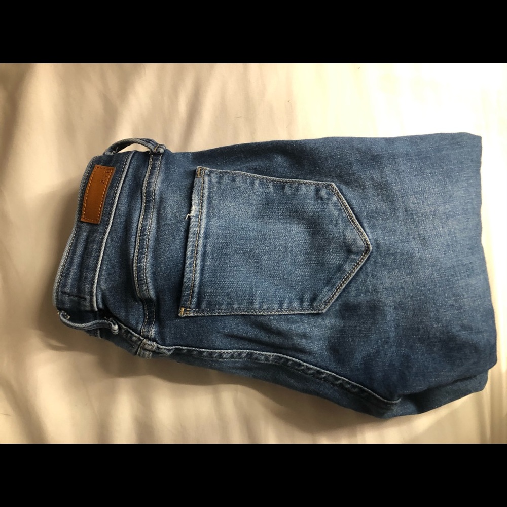 Abercrombie & Fitch Jeans